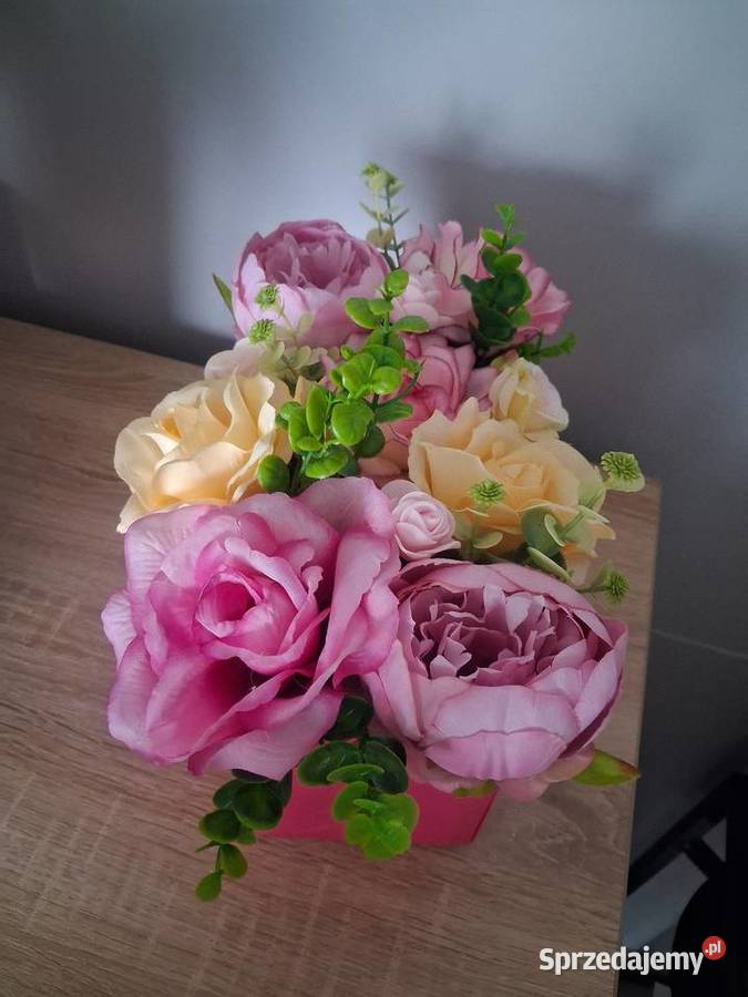 Torebka prezntowa śląskie