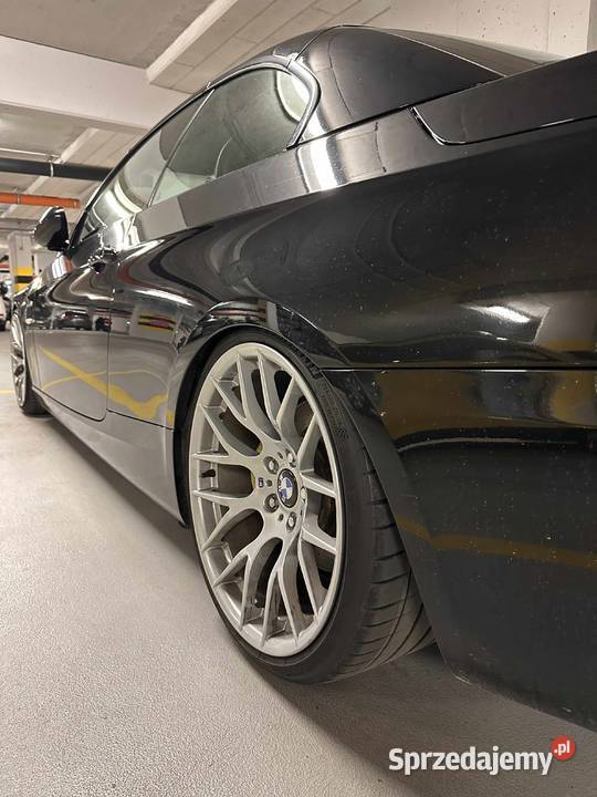 Felgi BMW Styling 359 9J 10J 5x120 19 2 Warszawa