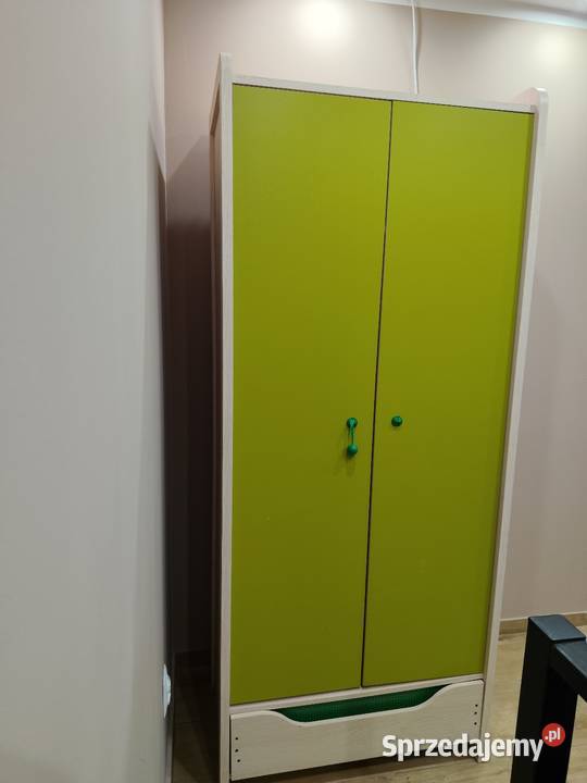 Szafa 80x200 60cm Marcinowa Wola