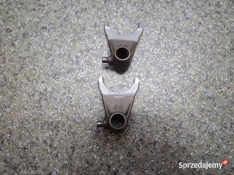 1 WODZIK R SKRZYNI BIEGÓW HONDA CRF 450 0208R Strzelce Krajeńskie