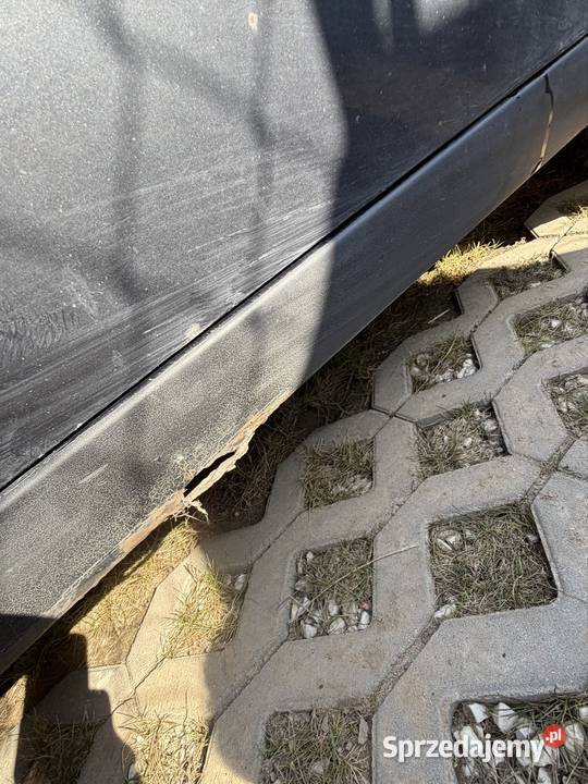 Renault mgane 2 16 benzyna LPG klima Robakowo