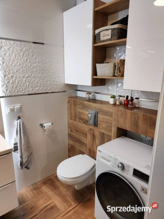 Wynajmę mieszkanie 2 pokojowe rozkładowe Jagodno Wrocław