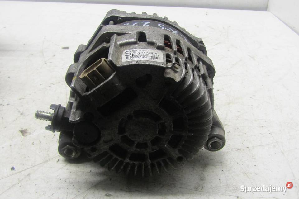 ALTERNATOR 22 D MAZDA CX5 CX5 KE I SH01 A2TX3081 sprzedam