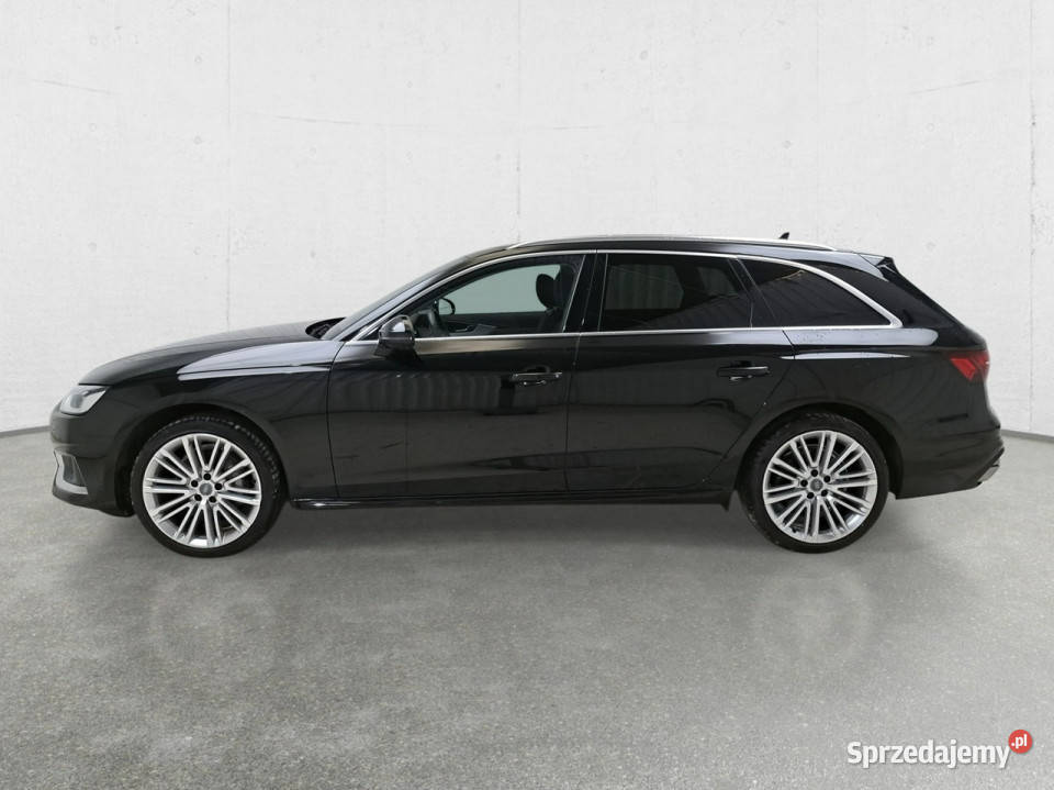 Audi A4 Avant Poleasingowe VEH B9 2015 pełny VAT Komorniki