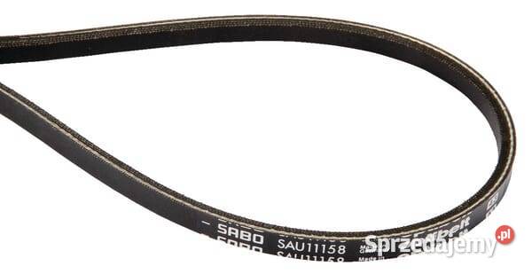 Pasek klinowy SAU11158 Kamionna