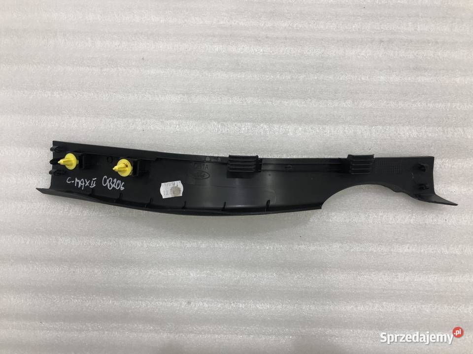 LISTWA PROGU LEWA AM51R13245 FORD C II Progi wielkopolskie
