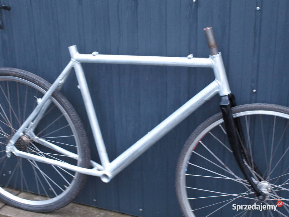 Rama Cross Gravel 28 Disc Części i akcesoria Chojnów