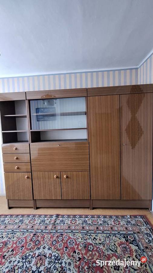 Oddam meble meblościanka Mysłowice