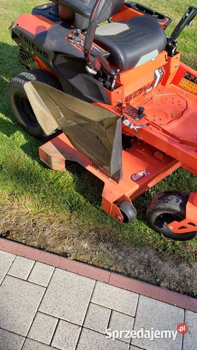 2024 Ariens ikon 52 zero turn