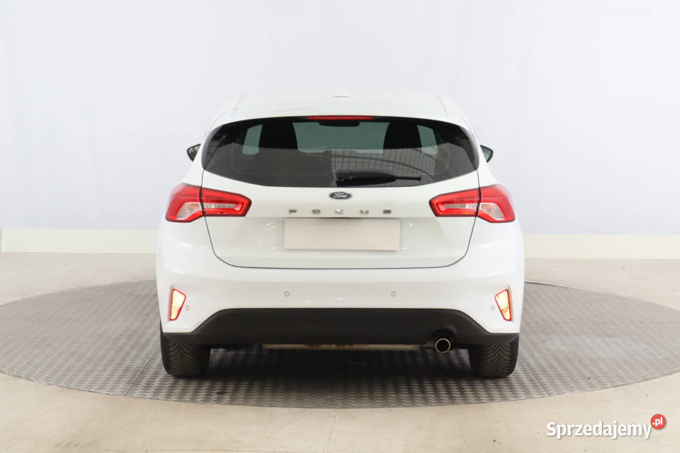 Ford Focus 10 EcoBoost Zabrze