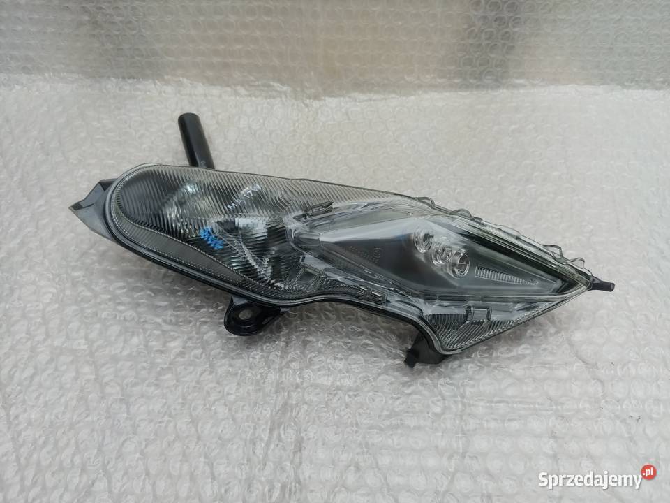 Lampa tylna lewa Honda CBR 1000 RR SP SC82