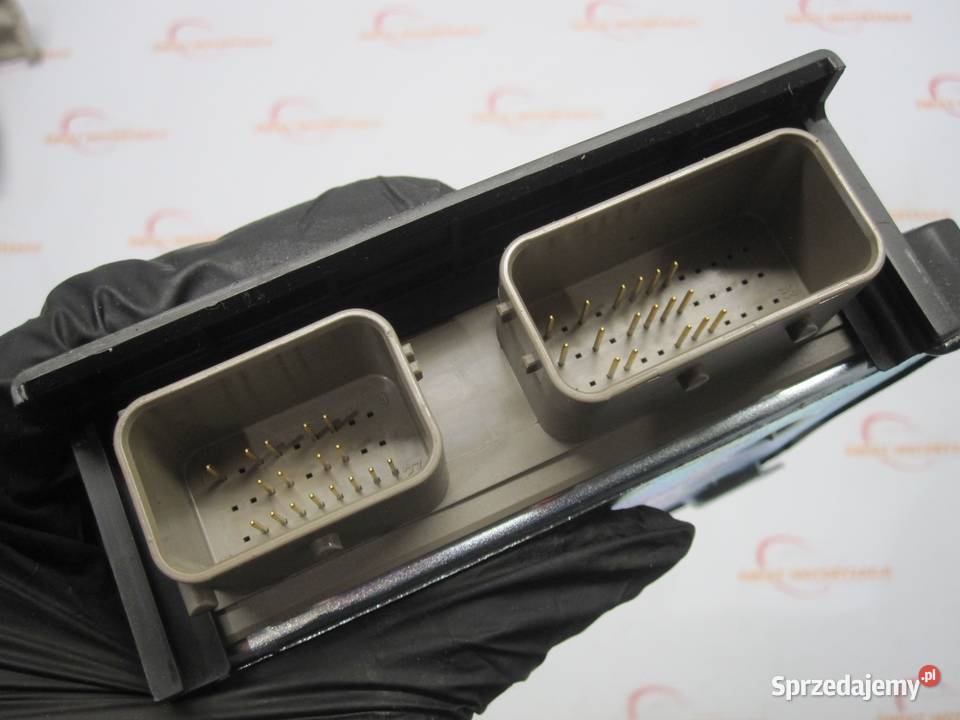 KIA RIO moduł AIRBAG 959101W510 Kielce