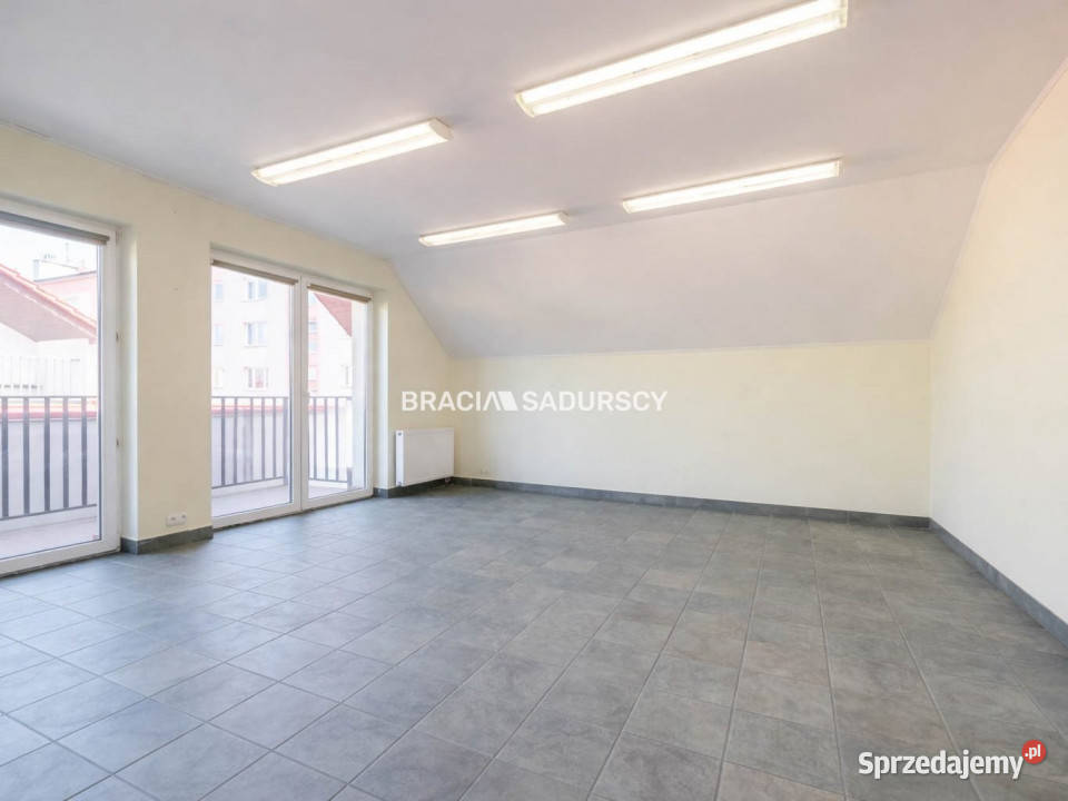 Lokal Skawina Ogrody 400m2 małopolskie