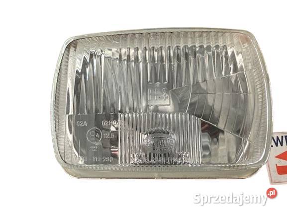 Reflektor lewy 504047573 Kobylnica