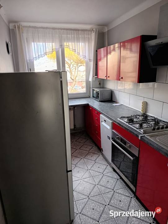 Sprzedam mieszkanie 60m centrum blok Sprzedaż Piotrków Trybunalski