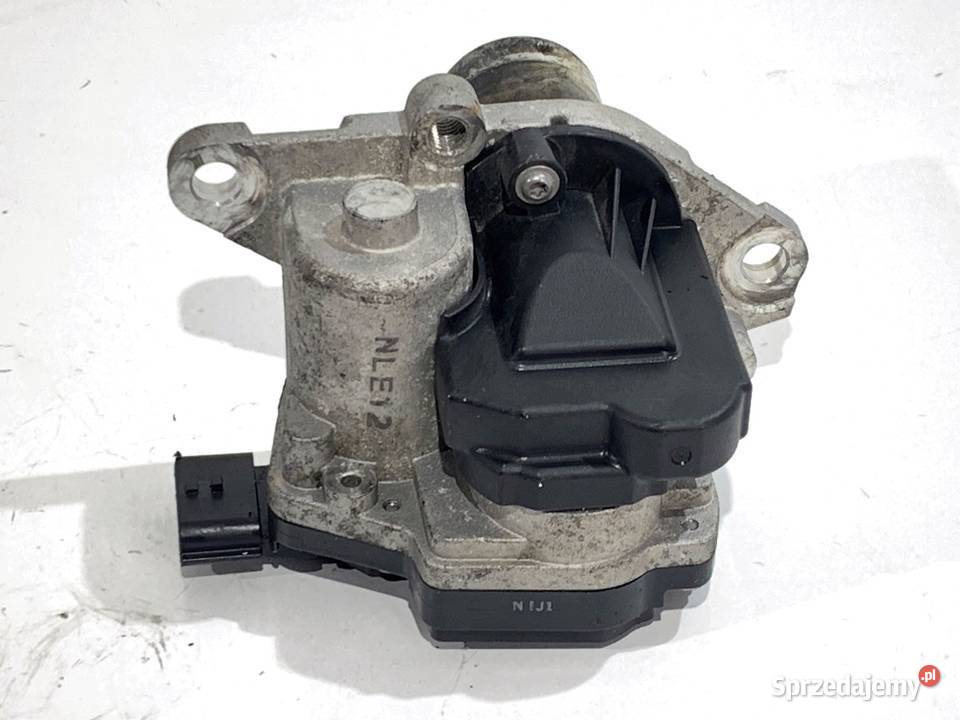 ZAWÓR EGR RENAULT MEGANE IV 15 116 147101246R
