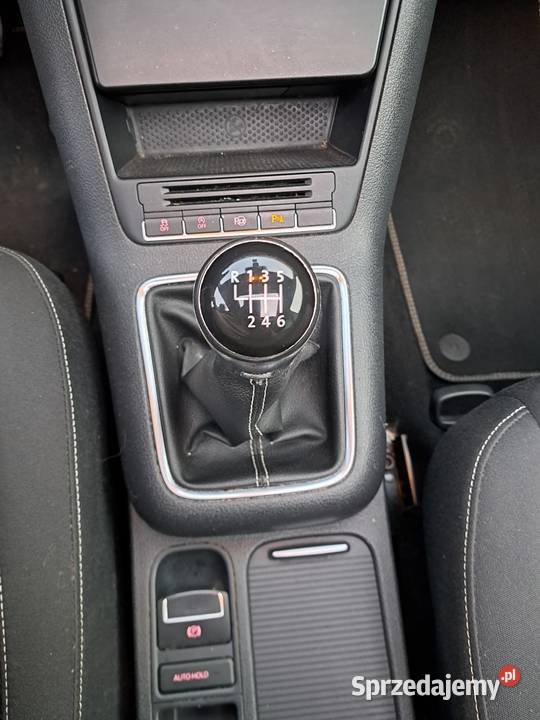 VOLKSWAGEN TIGUAN 20TDI PANORAMA asystent parkowania