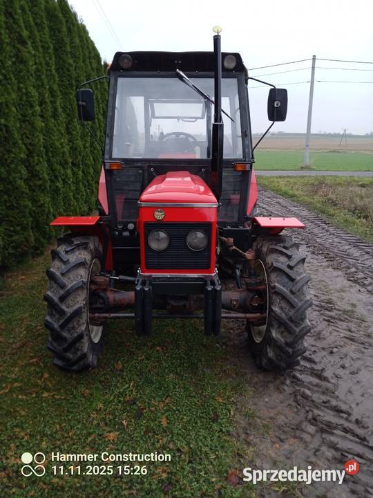Zetor 704572457745 Kutno