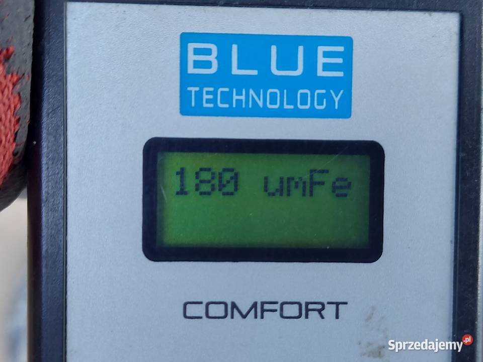 INSIGNIA A I LIFT 16r drzwi prawe tył 180 Kielce