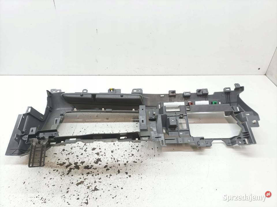 OSŁONA STELAŻ DESKI RAMKA 98088015ZM Peugeot