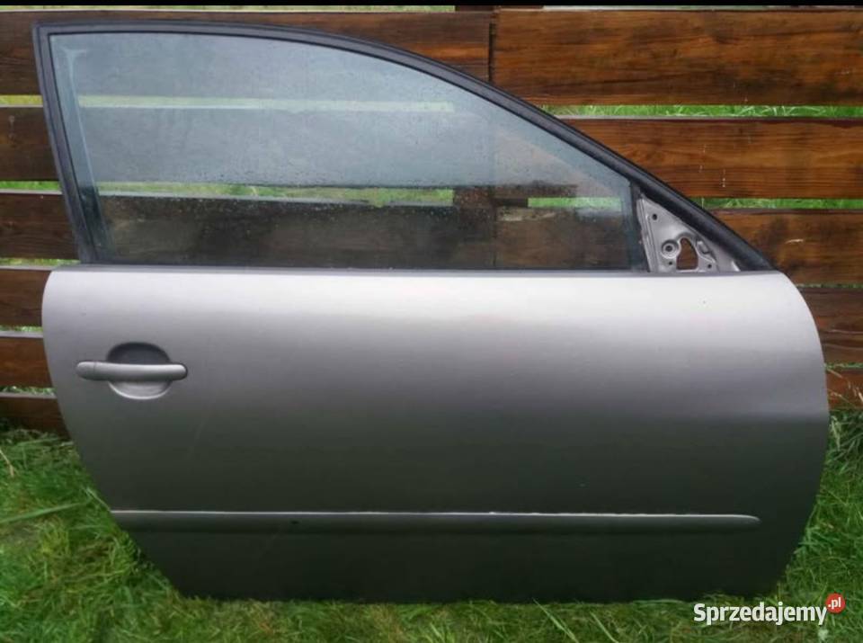 Drzwi prawe lewe Seat Ibiza 3 6l