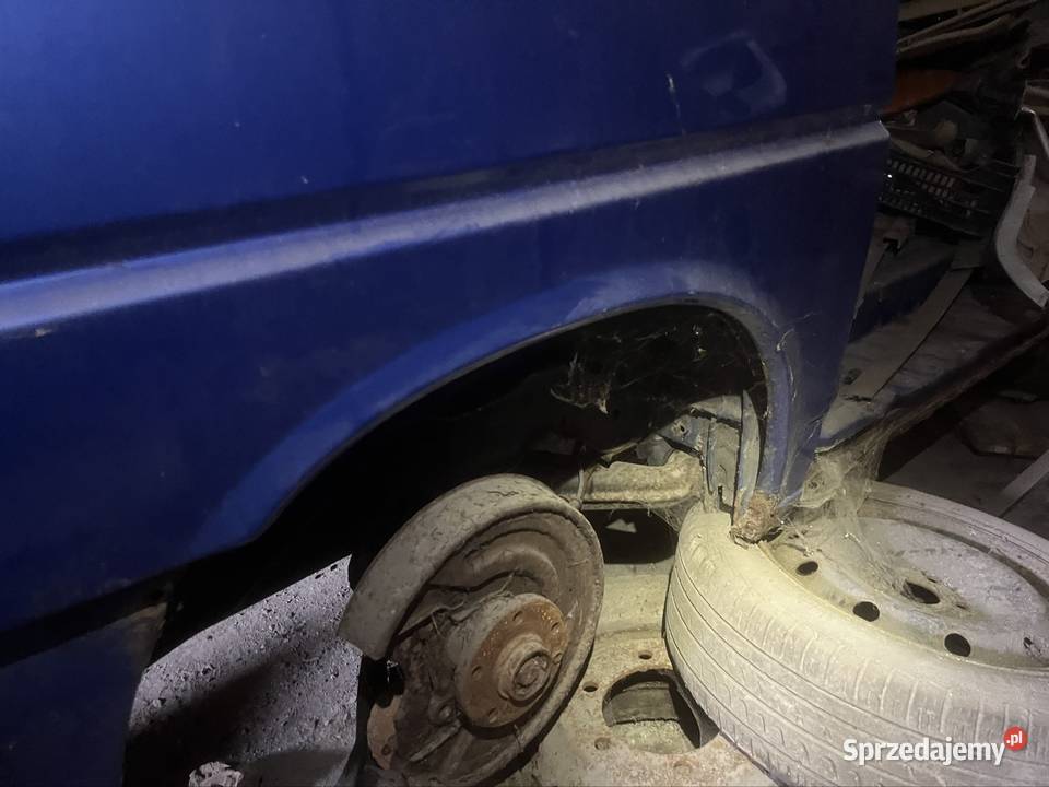 Vw multivan t4 na części Multivan Zielona Góra