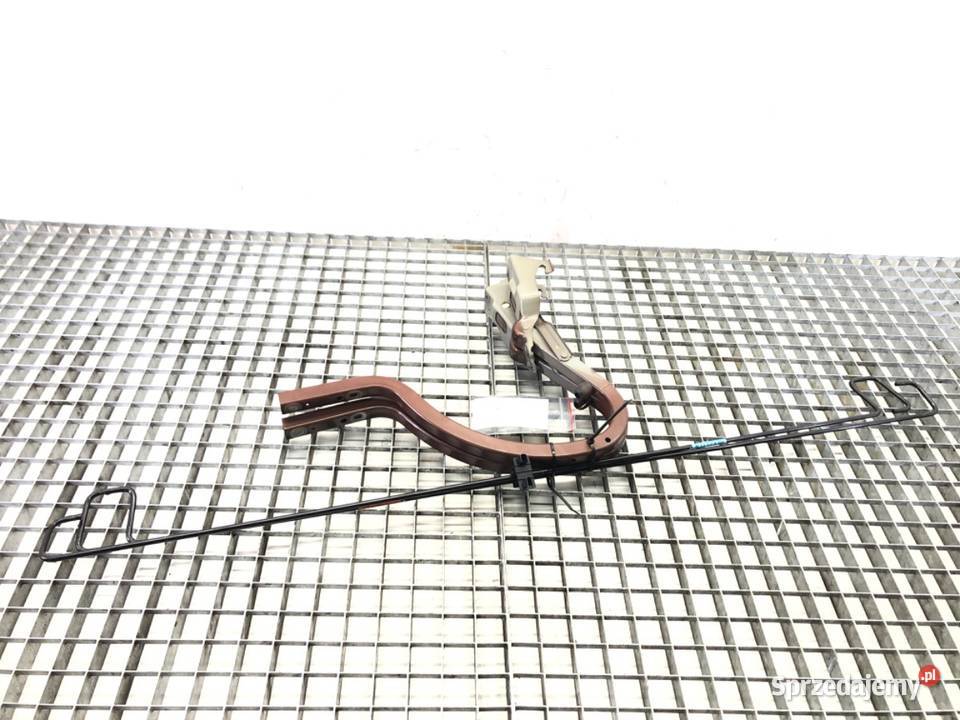 ZAWIASY KLAPY TYŁ HYUNDAI ELANTRA V podkarpackie