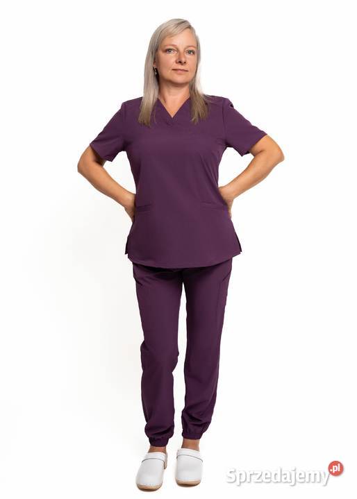 Komplet medyczny Nowość Pozostałe Łódź