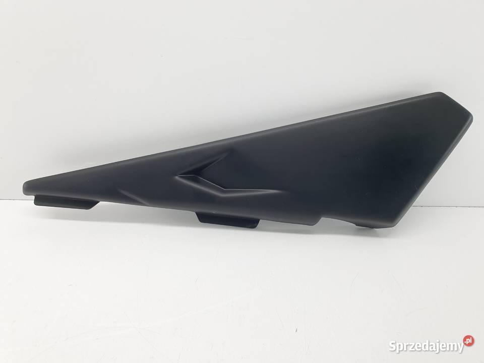Boczek Lewy Oslona Wypelnienie Bmw Gs 1200 Łódź sprzedam