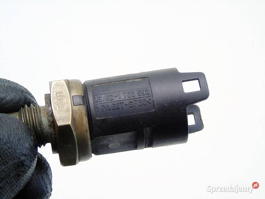 CZUJNIK TEMPERATURY 20 25 I BMW M54 325 525 E46 Sosnowiec