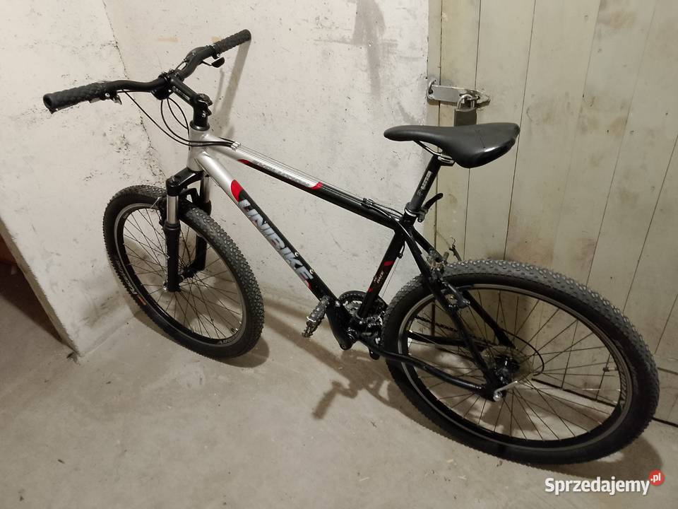 Unibike Evolution roweg górski Olsztyn