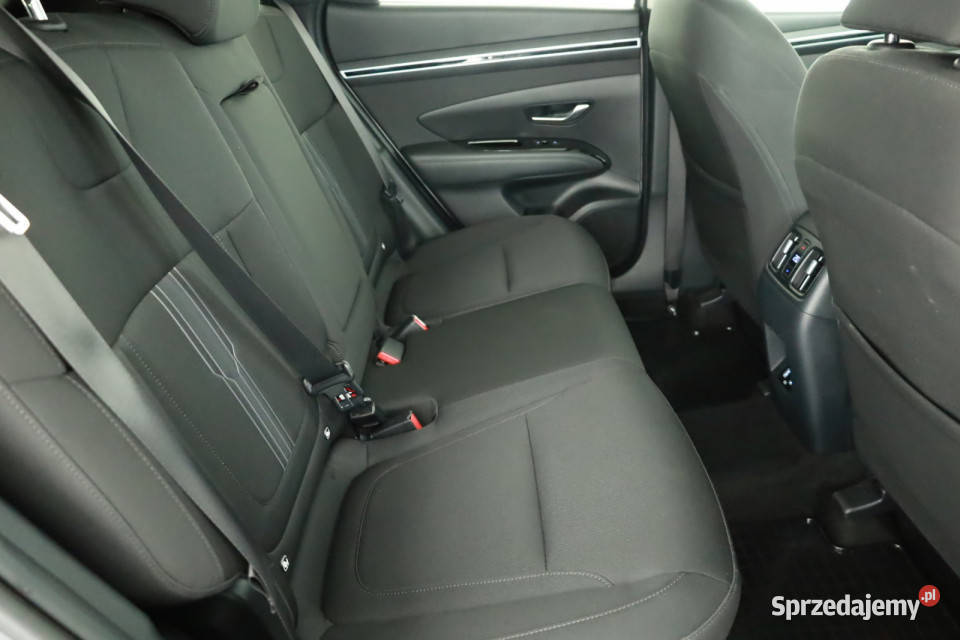 Hyundai Tucson 16 TGDI 48V MHEV czujnik deszczu Piaseczno