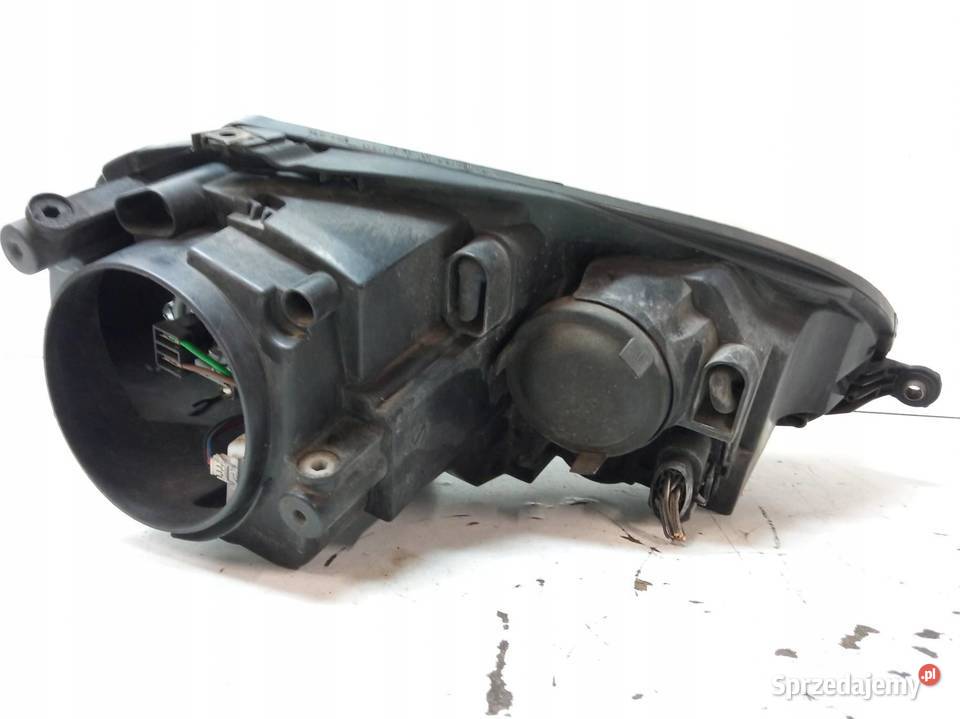 LAMPA PRZÓD LEWA EUROPA VW Volkswagen Golf V