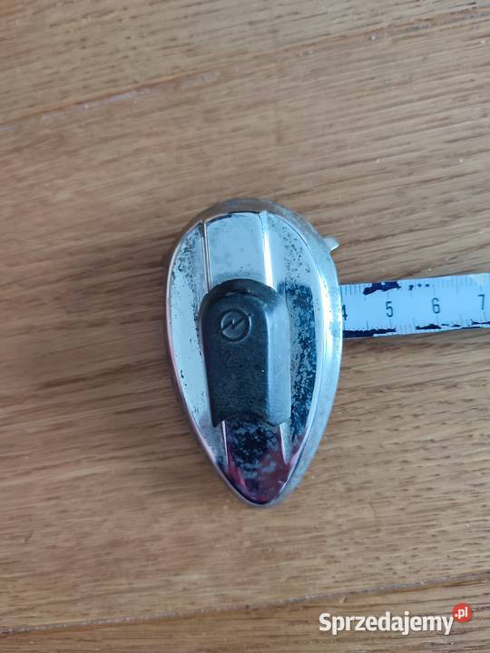 Zasuwka stacyjki wfm shl wsk mazowieckie