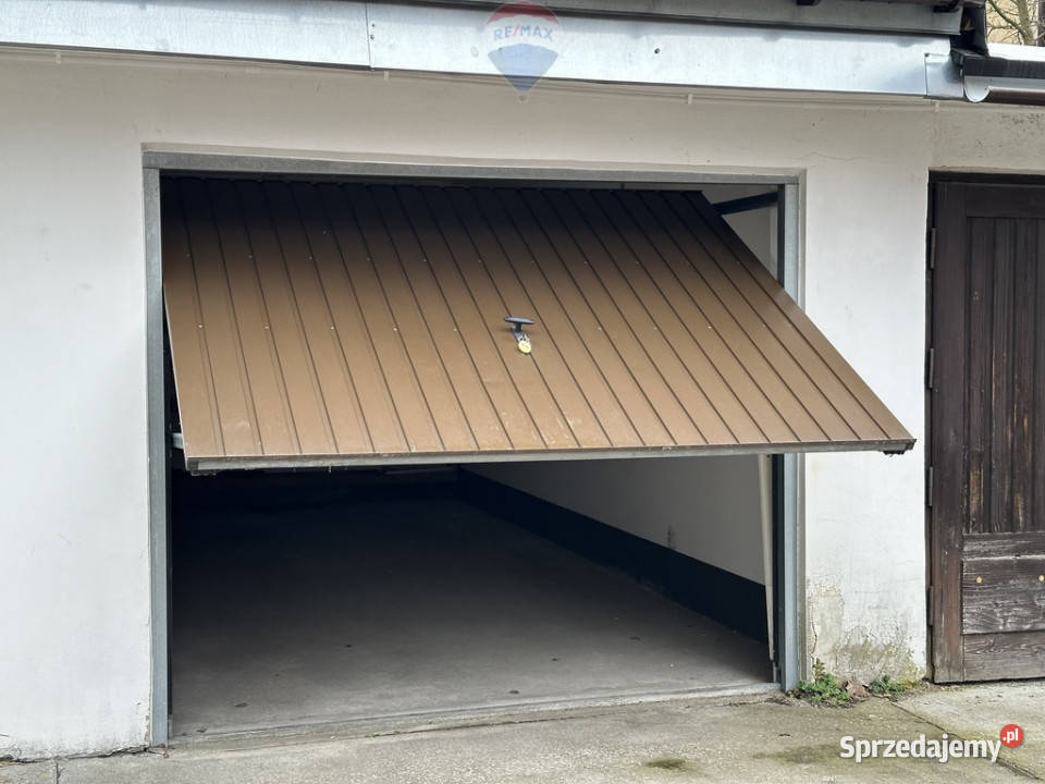 Garaż do wynajęcia Nowy Targ Wynajem