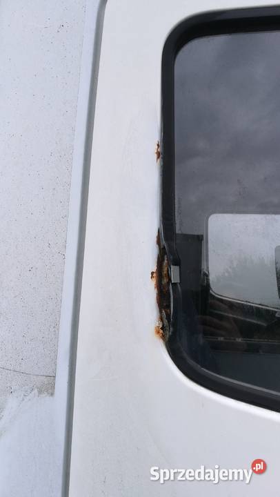 Mercedes Atego 1517 z 1999 roku burto plandeka elektryczne lusterka Poznań