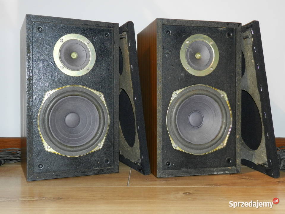 Zestaw głośników Tonsil ZG 15CB kujawsko-pomorskie Bydgoszcz