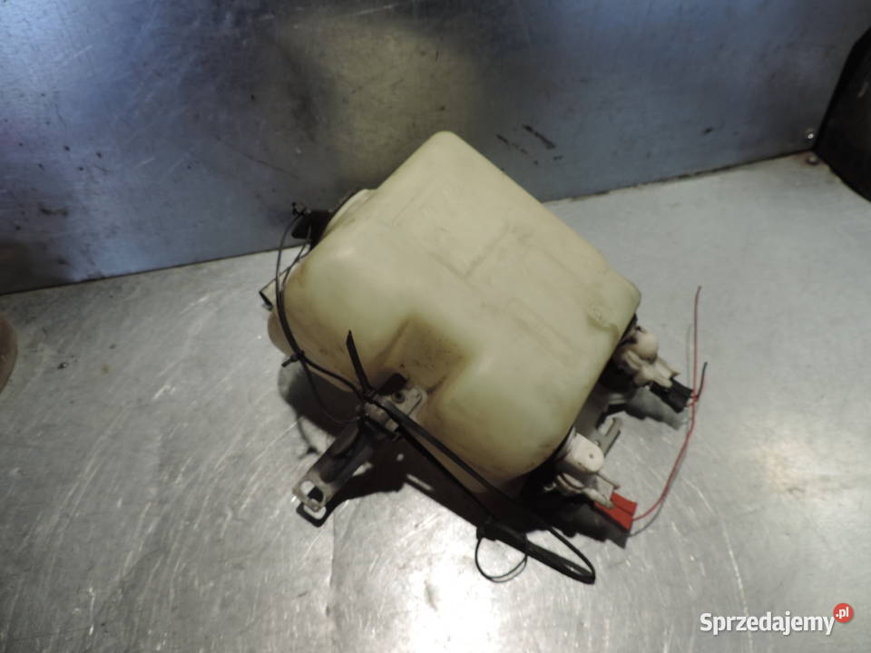 Zbiorniczek spryskiwaczy Fiat Uno Nowy Sącz