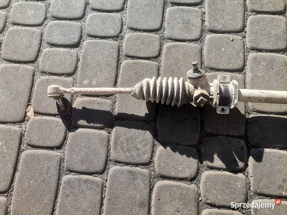 SUZUKI ALTO 5 MAGLOWNICA PRZEKŁADNIA Nowy Sącz