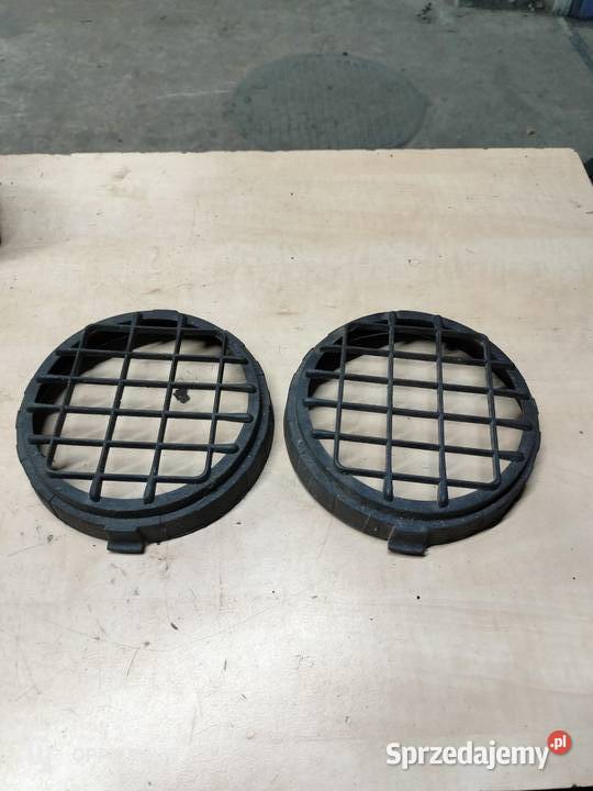 Kratki reflektora MZ Simson Jawa Łubno