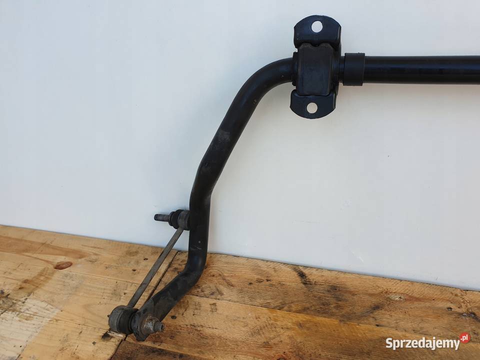 Range Rover Sport II L494 30 D STABILIZATOR osobowe Części samochodowe Janów sprzedam