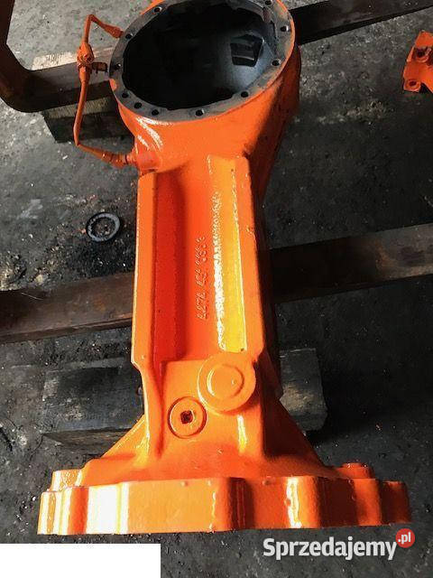 Doosan Obudowa Mostu 4474451036 ZP1152 sprzedam