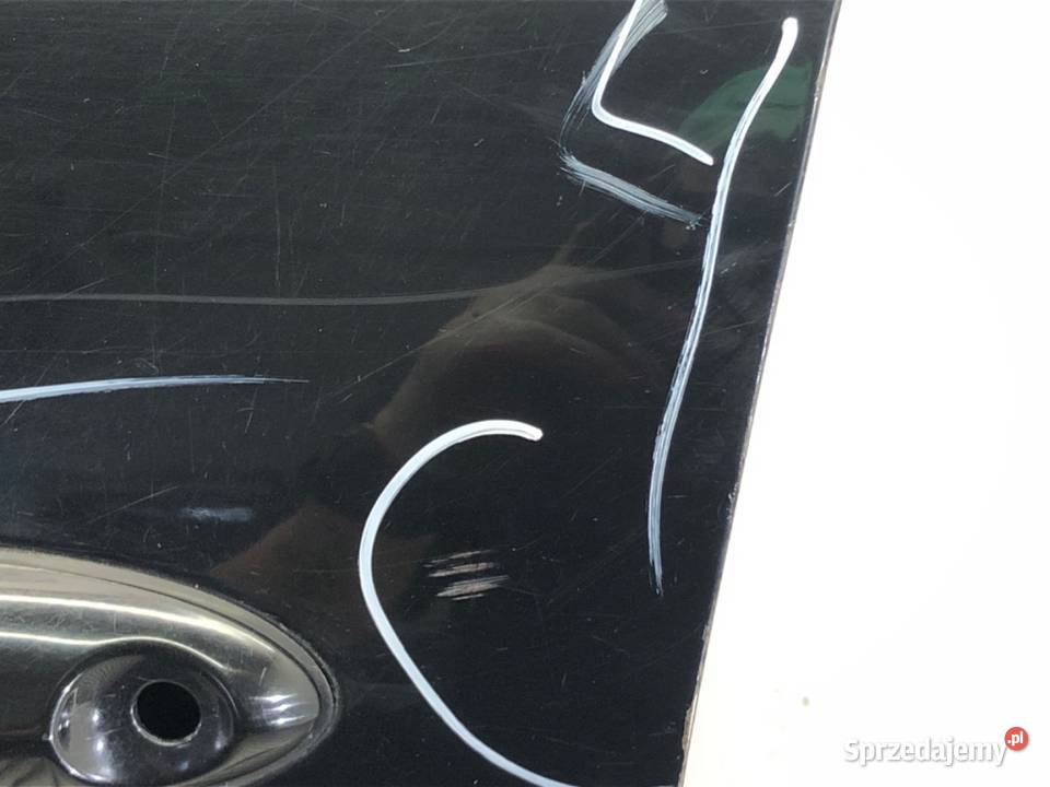 DRZWI LEWY PRZÓD MAZDA TRIBUTE SUV 0008