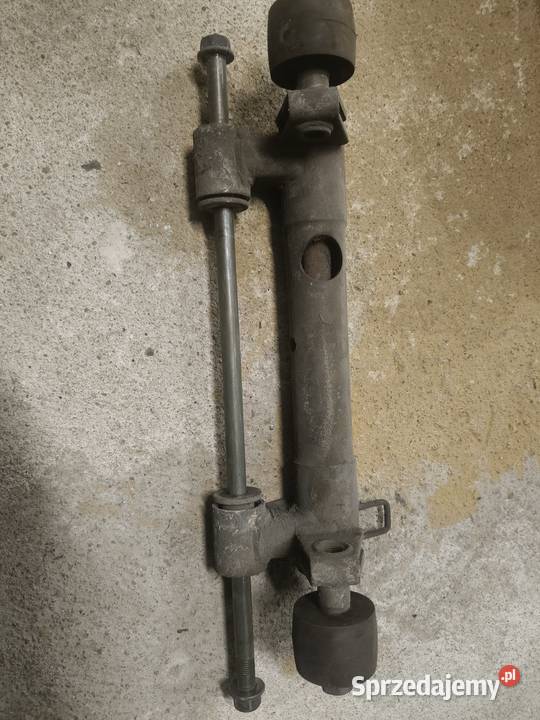 Suzuki burgmam an 400 wahacz mocowania silnika sprzedam