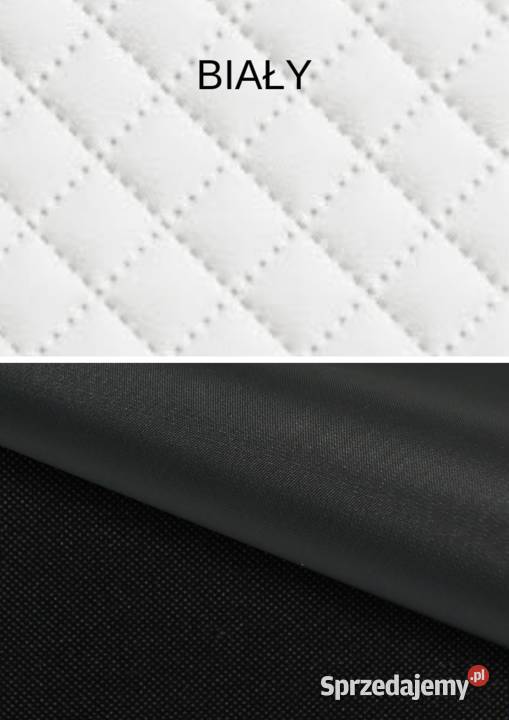 Fotelik Legowisko lux comfort psa do Stęszew