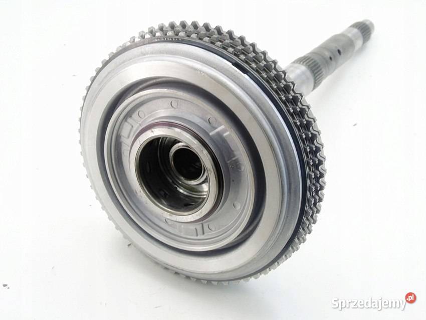 Wałek koło kosz skrzyni biegów Pacifica Ram 200