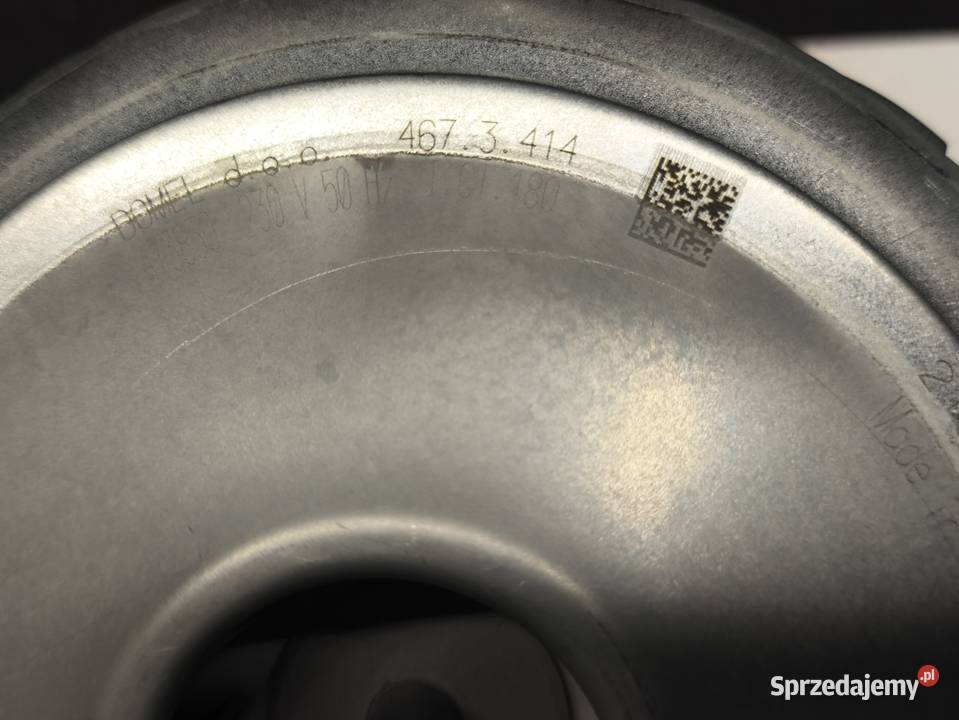 Festool silnik turbina orginalna małopolskie Dąbrowa Tarnowska
