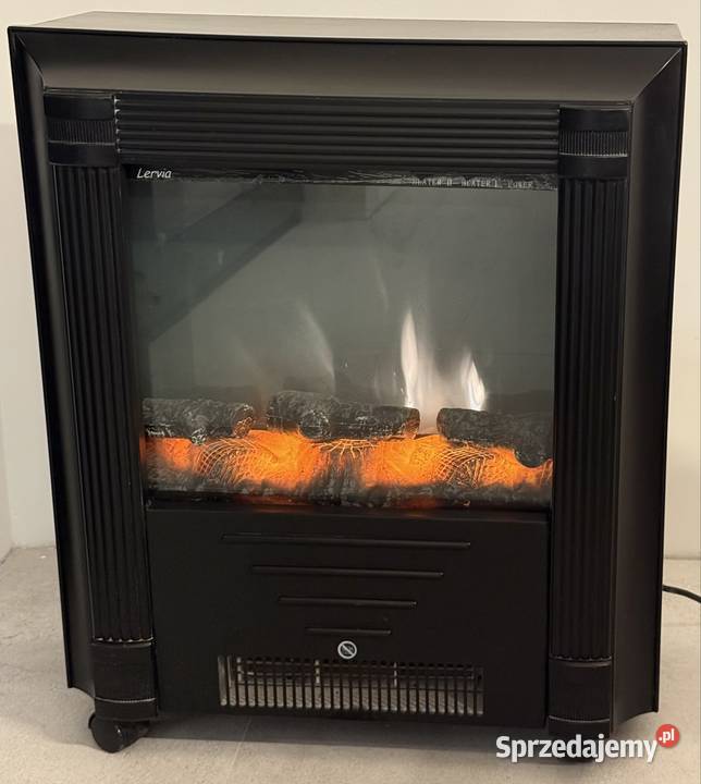 Kominek elektryczny LERVIA 17002000 W