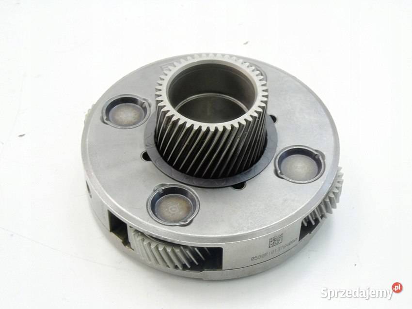 Przekładnia planetarna skrzyni biegów Pacifica osobowe Pozostałe śląskie Sosnowiec