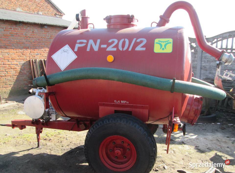 BECZKOWÓZ KOŚCIAŃSKI Meprozet wielkopolskie Koźmin Wielkopolski